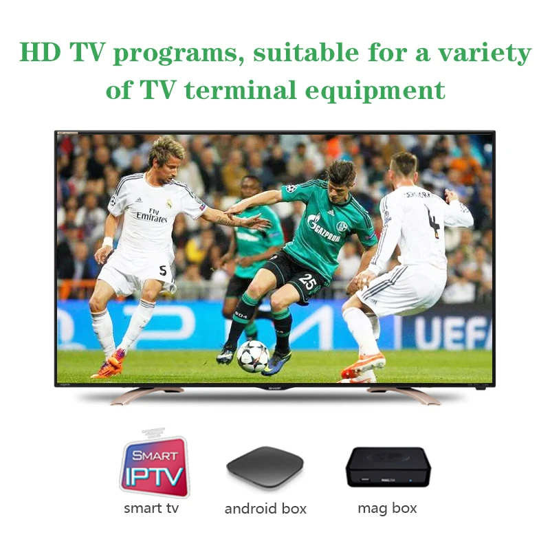 Iptv Spain Qhdtv Abonnement Iptv France M3u Smart Iptv Box Dazn Ip tv Globle Iptv Subscription