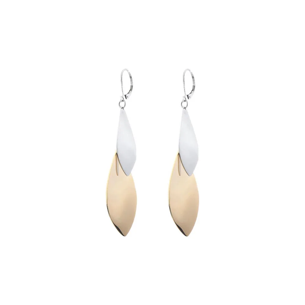 Jewelry Dangle Earrings Elixa for women EL122-4915 Jewellery Womens Earrings Jewelry Accessories Bijouterie