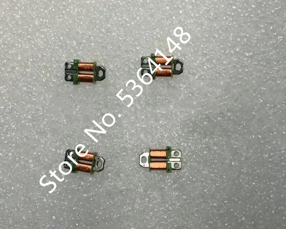 Genuine Aperture Solenoid Plunger repair Parts for Pentax K 30 K 50 K