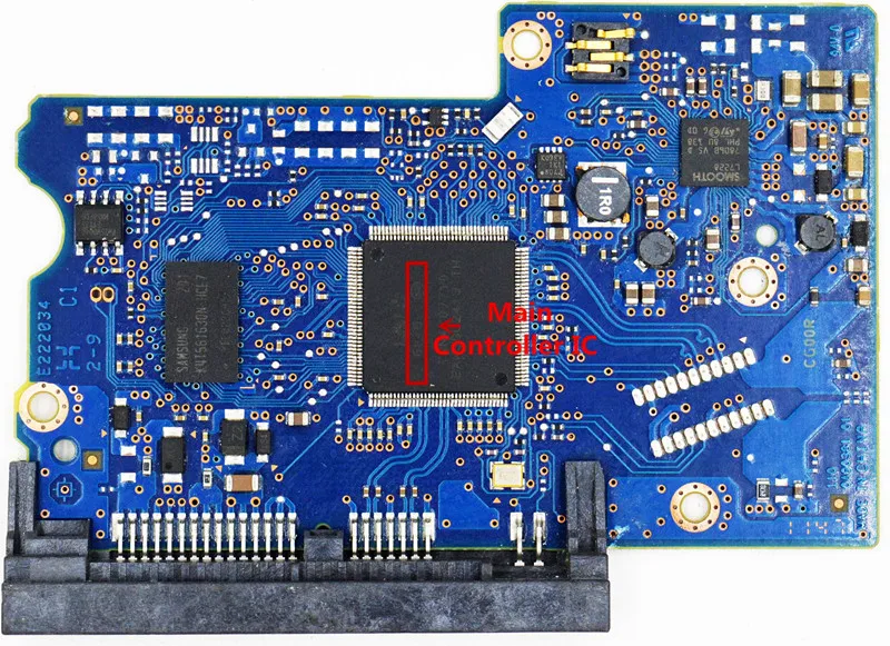 正面 220 0A90381 01 主控：LSI-6045 电机驱动 SMOOTM_副本 (2)