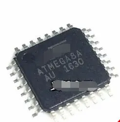 

Freeshipping ATMEGA8L-8AU ATMEGA8L ATMEGA8