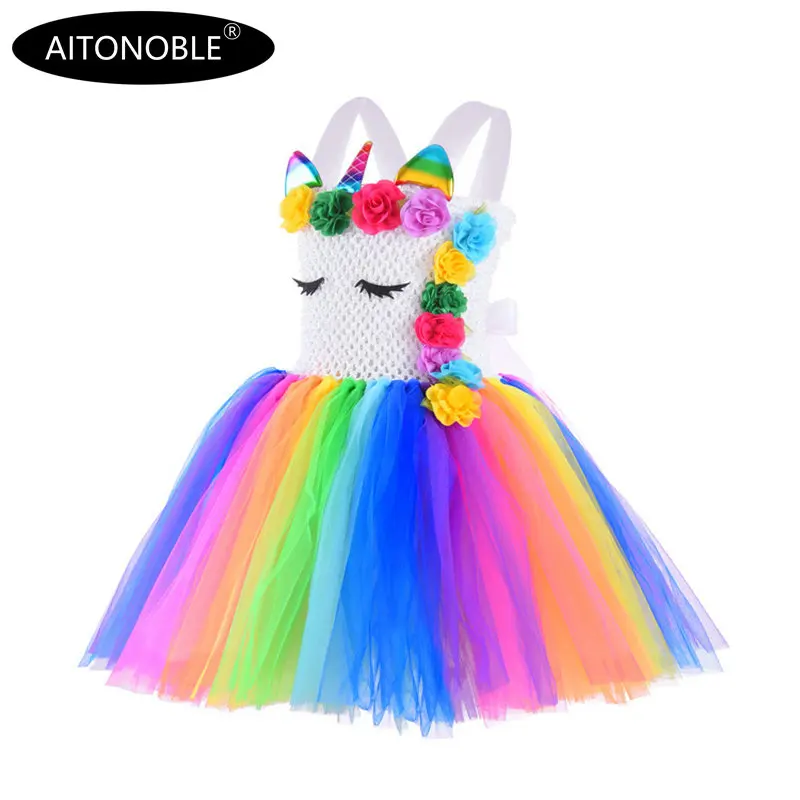 Costume Child Cute Girls Costume Supergir Dress Girl's Dress Cosplay Halloween Costume For Kids All Saints'