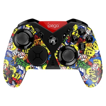 

Ipega SW001 Wireless Controller Gamepad for Nintendo Switch Android Smart Phone