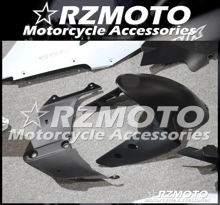 New Abs Motorcycle Fairing Fit For DUCATI 959 1299- Bodywork Injection mold Store No.0481