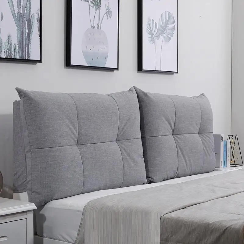 Stoelkussen Cojin Infantil Cojine Decoraci N Para El Home Decor Coussin Back большая подушка для кровати|Подушка| |