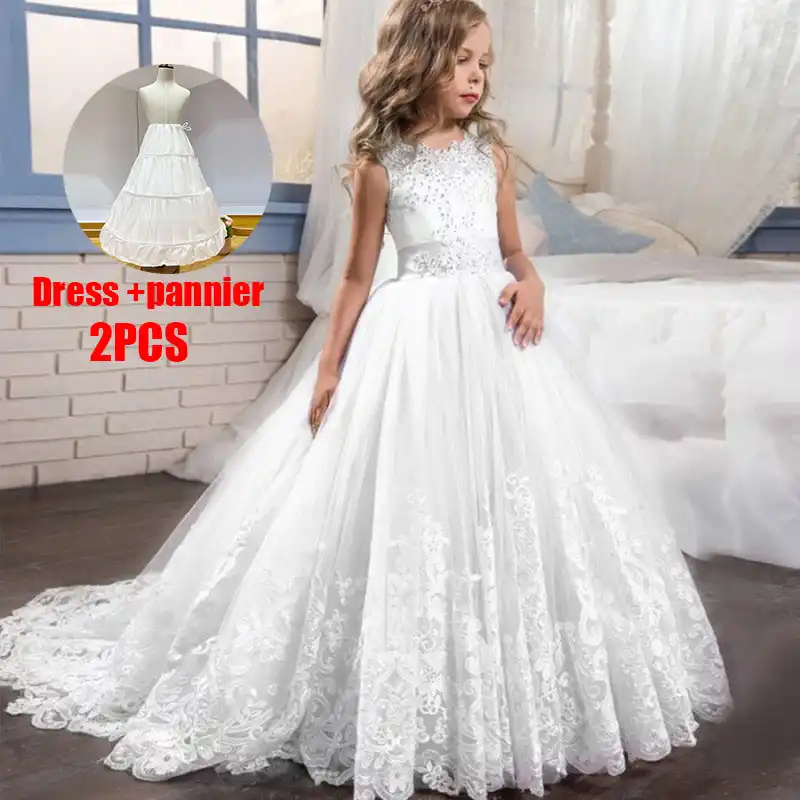 vestidos para casamento branco