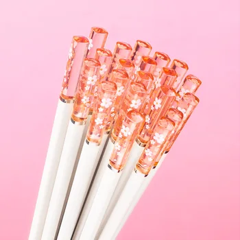 Japanese Sakura Chopsticks 1