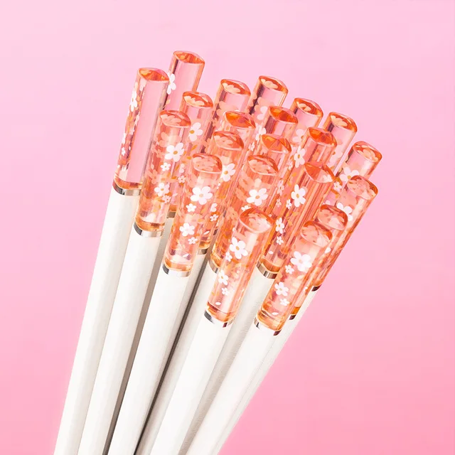 Japanese Sakura Chopsticks 1