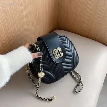 

Bags Messenger Handbags Vintage Shoulder Lady Personality Leather Canvas Girl Handbag Trend Women Crossbody Famale Bag For Women