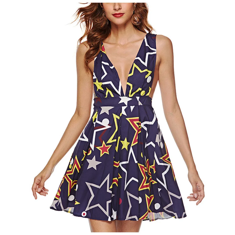 roman ladies summer dresses