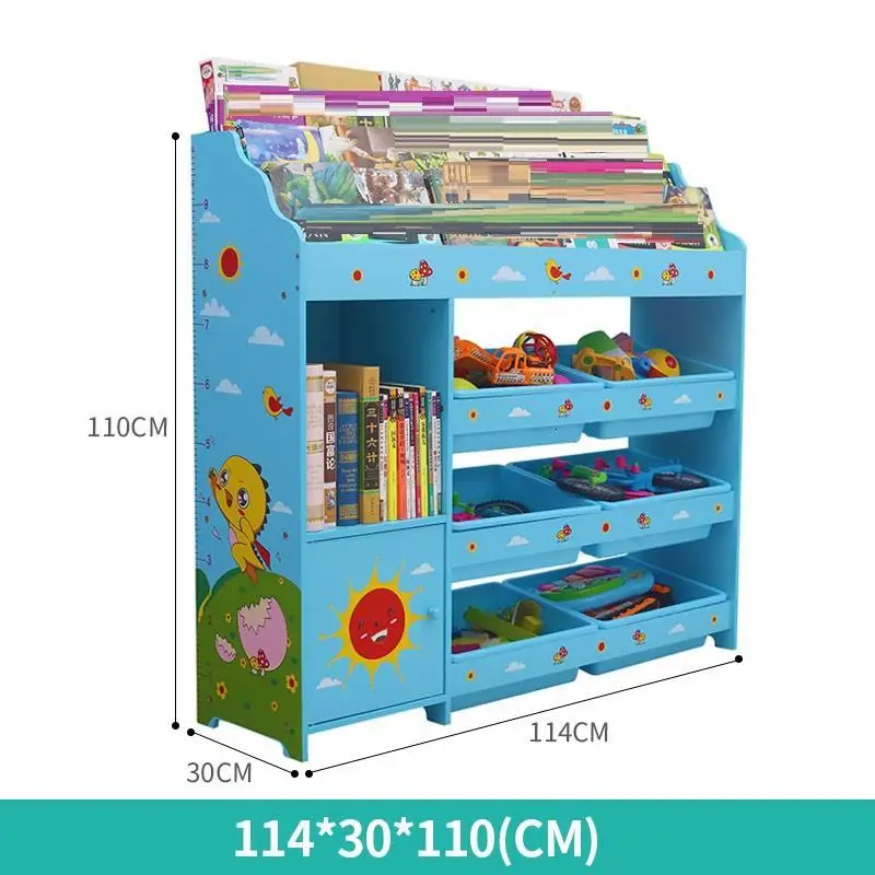 Prateleira Organizadora Repisa Y Estante Mensole ключ органайзер для комнаты книжная полка Estanteria Pared Decoracion полка детская стойка - Цвет: MODEL W