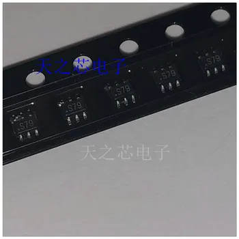 

10pcs AS179-92LF S79 SOT-363 SC70-6 Original New 1 order