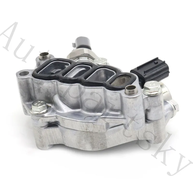 Хорошее качество для Honda OEM VTEC соленоид катушка клапан в сборе 15810-RKB-J01 15810RKBJ01 15810 RKB J01