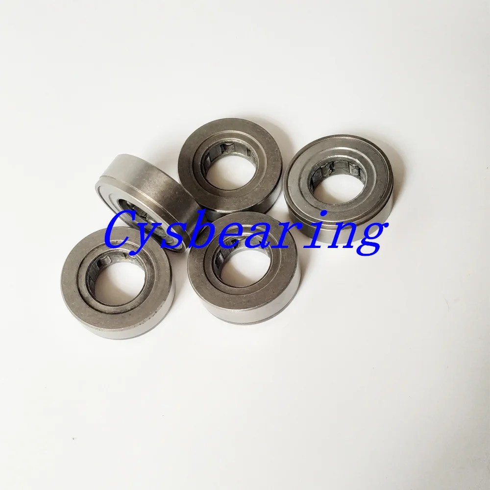 1pc 200520100255.1 17X35X12 DX35X17X12 One Way Needle Roller