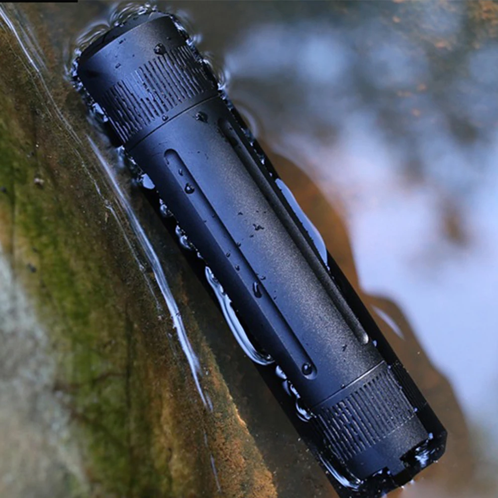 Capsule Tool Equipment Outdoor Survival Warehouse Camping Hiking Camping Waterproof Small Aluminum Alloy Accessories Seal Bottle