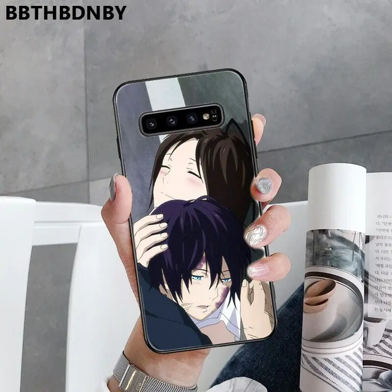 For Samsung S8 Noragami anime
