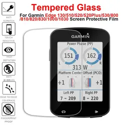 Premium Tempered Glass Screen Protector Set - Pack of 2 - Tempered glass (Edge 1030)