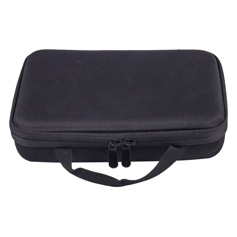 Best Hard Travel Storage Carrying Case EVA Hard Case for FOXWELL NT301 OBD II Eobd Code Reader Obd2 Scanner