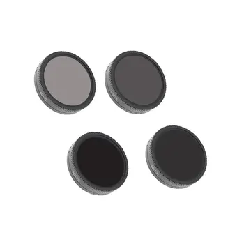 

Replacement for DJI Osmo ND4-PL ND8-PL ND16-PL ND32-PL CPL Lens Filter Action Camera Circular Glass Lens