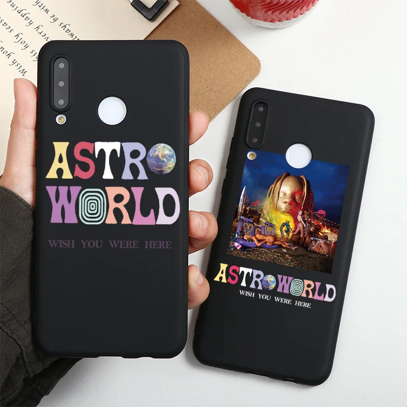 Мягкий чехол для Huawei Y8P Y5P Y6P Y7P Y8s Honor 8X 9A 10i 9X 10 20 P40 Lite E Pro P Smart 2020 Y7 Y9 Prime 2019|Бамперы| |