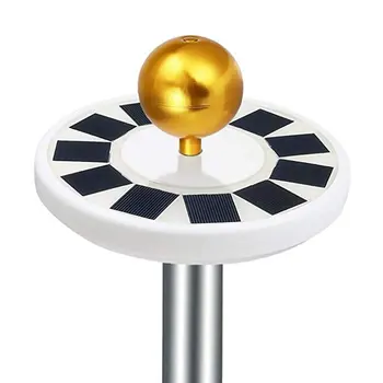 

Solar Outdoor Light Flag Light Flagpole Led Light Garden Wall Light Solar Landscape Street Light Professional