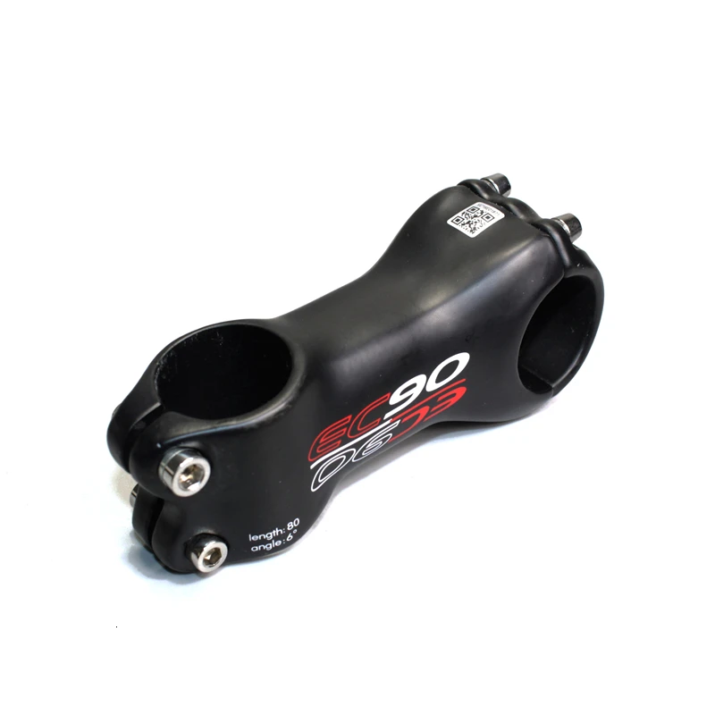 EC90, полностью углеродное волокно, горный велосипед, шоссейный велосипед, велосипедный стержень, углеродное волокно, MTB велосипедный стержень 60-120 мм