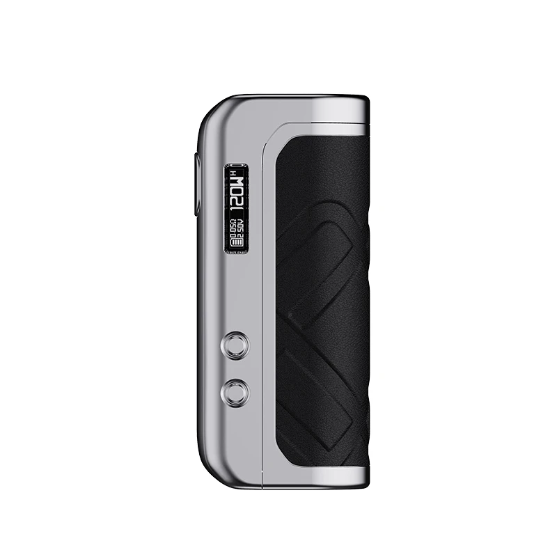 Оригинальный испаритель Augvape FOXY ONE Mod 120 Вт электронная сигарета вейп Type C зарядка