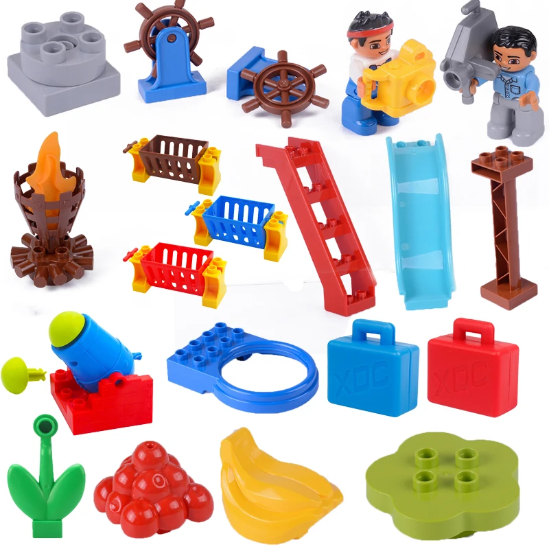 duplo city