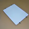 A3 Double Sided LED Window Displays Light Pocket,Illuminated Window Display Panel for Estate Agent, Properties 4
