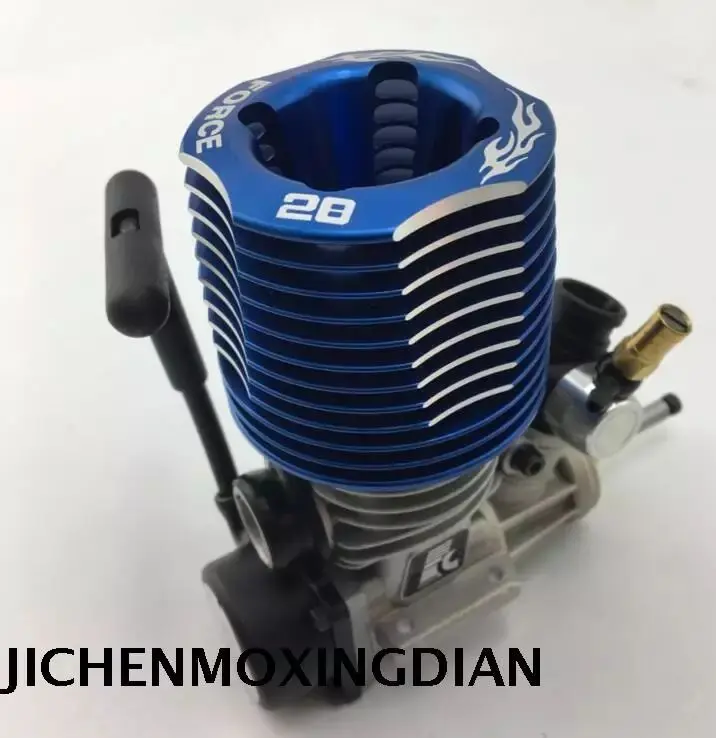 Двигатель Force Power 28RR двигатель для hpi 4 6 5 9 savage Flux|hpi 4.6 engine|savage fluxhpi flux |