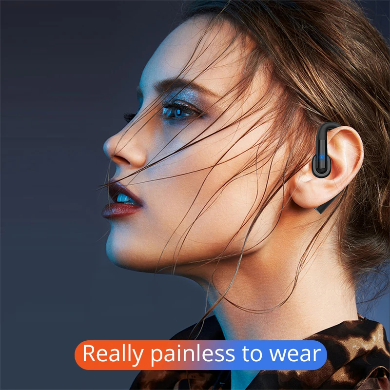 Беспроводные Bluetooth-наушники Y9 TWS-наушники спортивные наушники без проводов