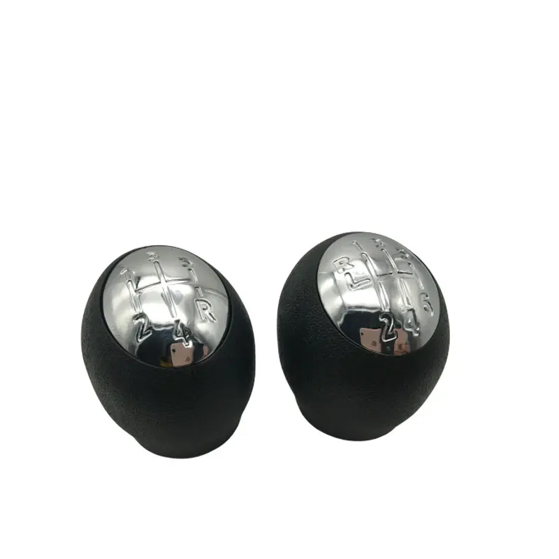

6 Speed Car Shift Knob Gear Stick Knob Handle Head For Renault MEGANE SCENIC LAGUNA ESPACE MASTER VAUXHAL OPEL MOVANO VIVARO