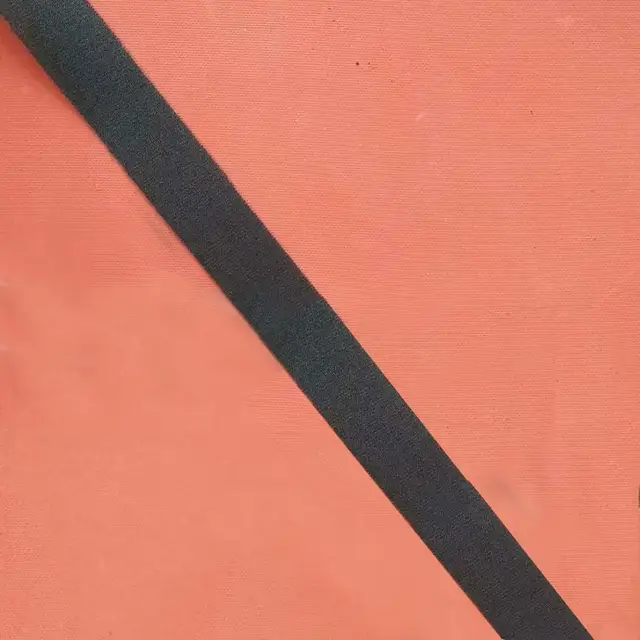 Waterproof Iron On Seam Sealing Fabric Fusing Adhesive Repair Tape for