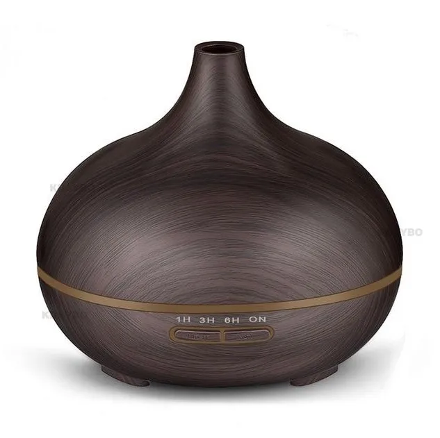 ZDK R23 dark wood