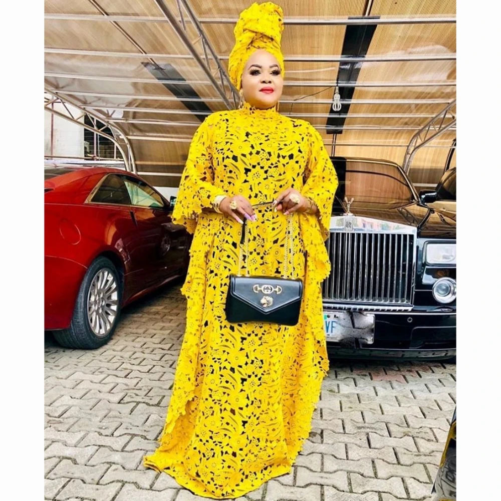 Latest Asoebi Dresses In 2020: Beautiful African Aso-Ebi Styles For Your  #Owambe Parties - YouTube