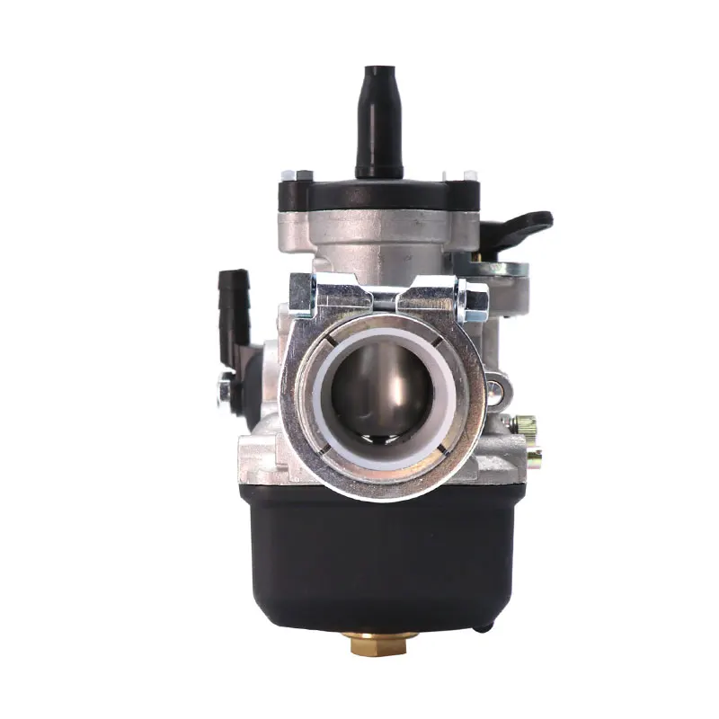 КАРБЮРАТОРНЫЙ мотоцикл sclmos phbl 24AS 4 тактный карб R2710 для Dellorto PHBL 24 как Piaggio Vespa PK 50/125