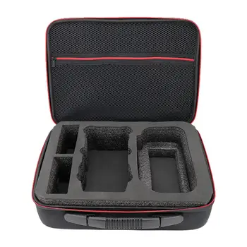 

For XiaoMi Fimi X8 SE RC Quadcopter Waterproof Carrying Bag Storage Case Handbag 1680D Drone Handbag In Stock