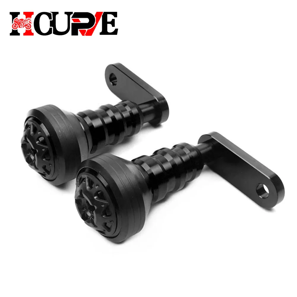 오토바이 낙하 방지 프레임 슬라이더 페어링 가드, 충돌 방지 패드 보호대, NC750X NC750S NC 750X 750S NC750 X/S