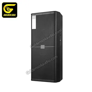 

SRX725 Double 15'' Full Range Speaker Two Way Full Range Loudspeaker Mini Sound System Professinal Audio System