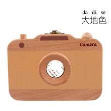 Деревянный стол и стул детей Камера молочных зубов хранения Чехол молочных зубах ya wu хранения шкатулка lanugo коллекция спасти