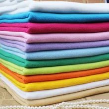 Флисовая ткань мягкая Тильда игрушка Ткань DIY швейный материал