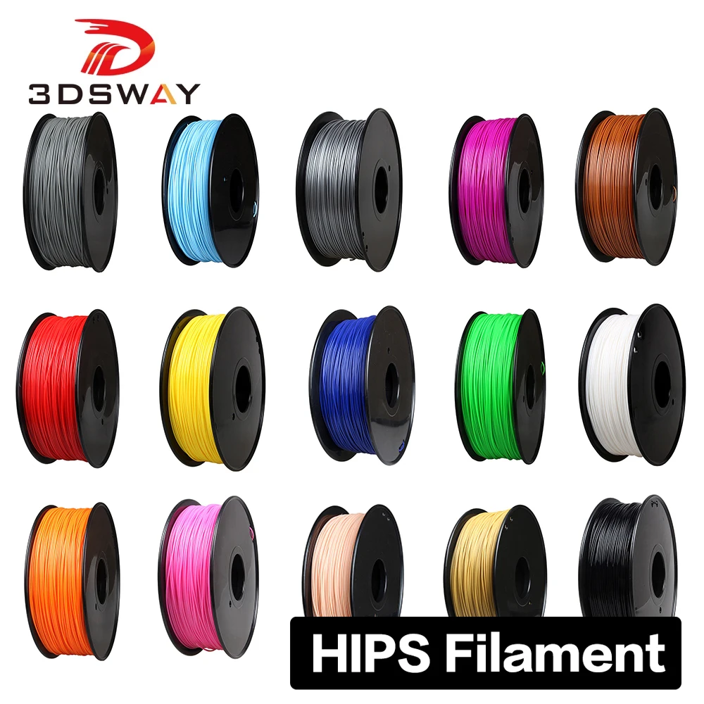 Geeetech – filament imprimante 3d, plastique PLA PETG 1kg 1.75mm, sans  enchevêtrement, matériaux de fil d'impression 3d, bois, noir, blanc, soie -  AliExpress