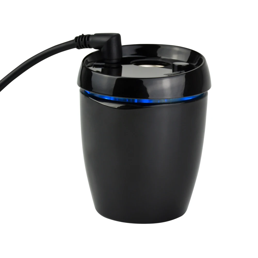 AOSHIKE новинка 2019 QC3.0 4.8A портативные гнезда для прикуривателя 2 порта USB