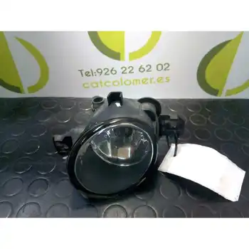 

5842550 Fog lamp Left Nissan Almera (n16/e) 1.5 Dci Turbodiesel Cat