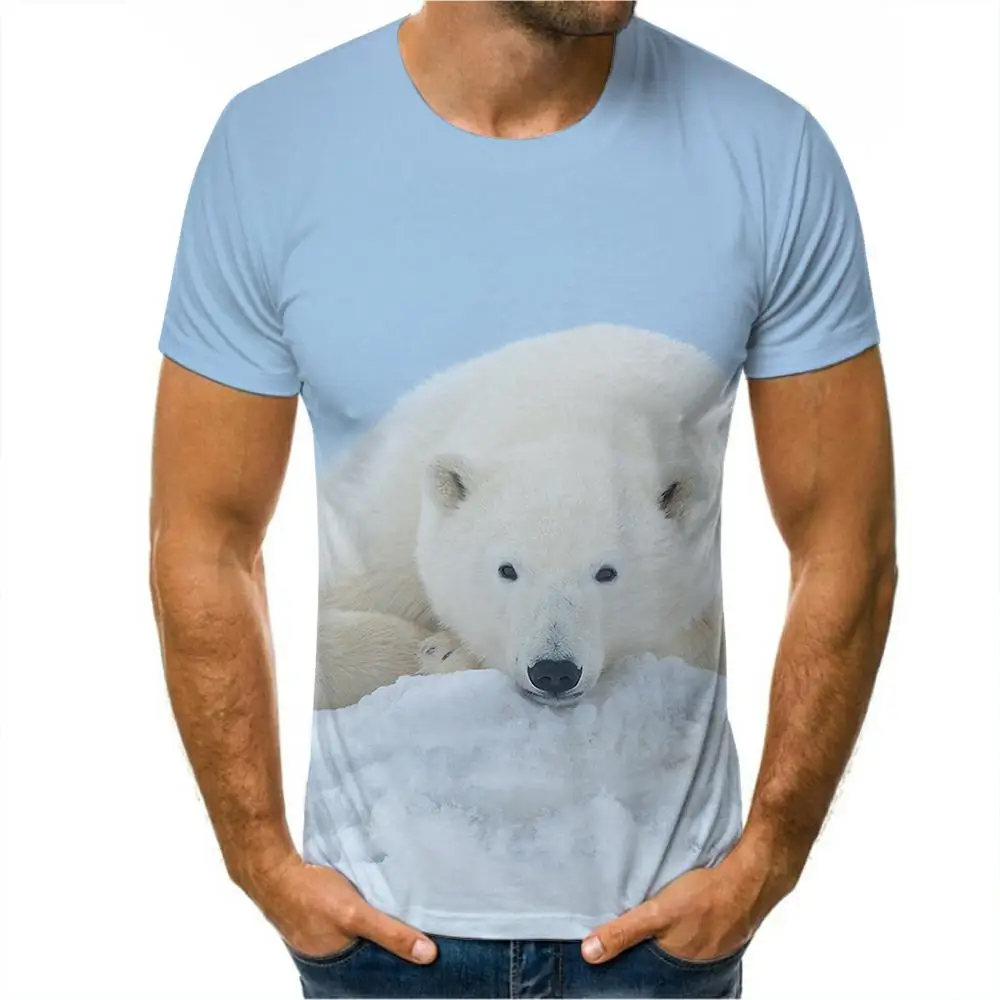 

Creative Art Graffiti 3D Men's T-Shirt Gradient Flower Trend Street Shooting Sports Quick-Drying Clothes Ladies Jacket