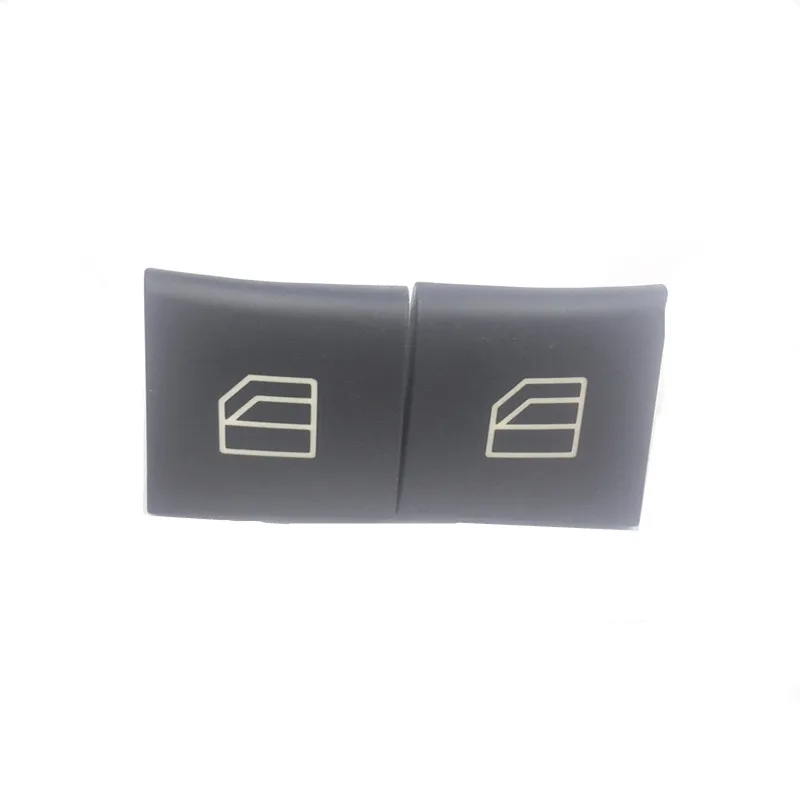 Кнопка переключения левого и правого стекла для ML GL R W164 X164 W251 2005-2012 2 шт. |