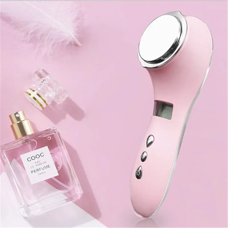 

Ice Hammer Cold Import Beauty Instrument Cold Compress Allergy Skin bing liao yi Facial Massage Instrument Iced Instrument Manuf