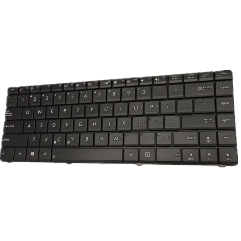 Новая клавиатура для ноутбука ASUS K45D K45DR K45N K45DV K45D US standard
