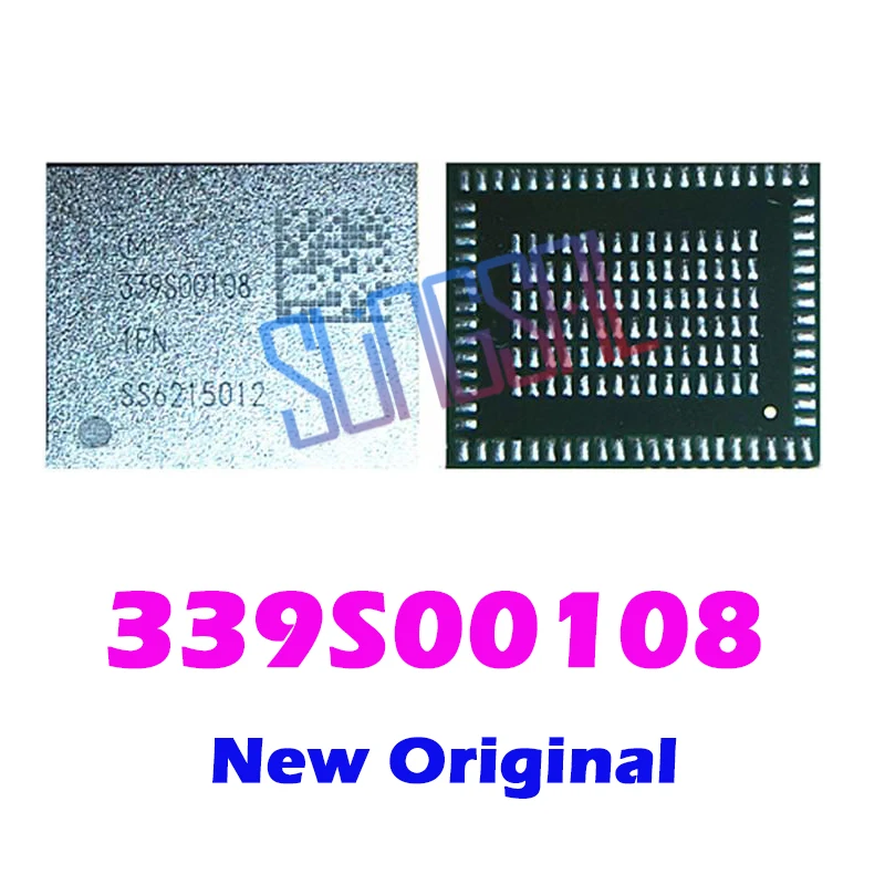 

2 шт./лот 100% оригинал для iPad Pro 9,7 A1674 Wi-Fi IC Chip 339S00108