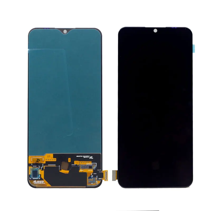 Оригинальный ЖК дисплей 6 39 дюйма для Huawei Nova 5 Pro сенсорный дигитайзер экран в